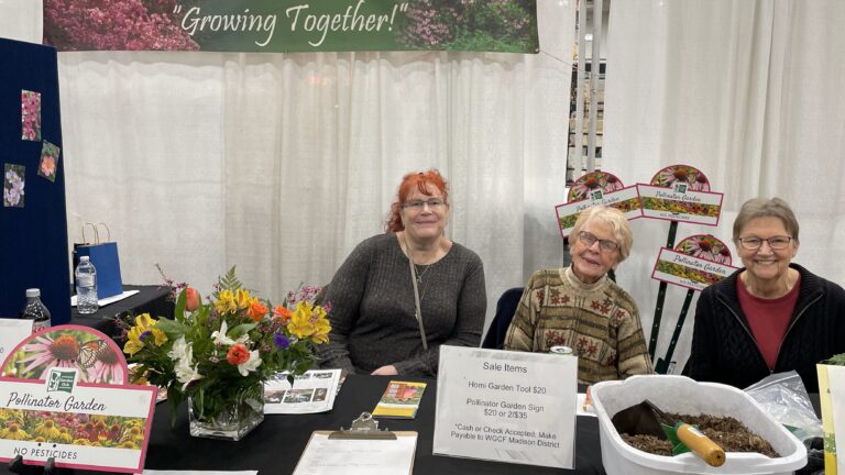 Image of Wisconsin Garden Club Federation – Madison District